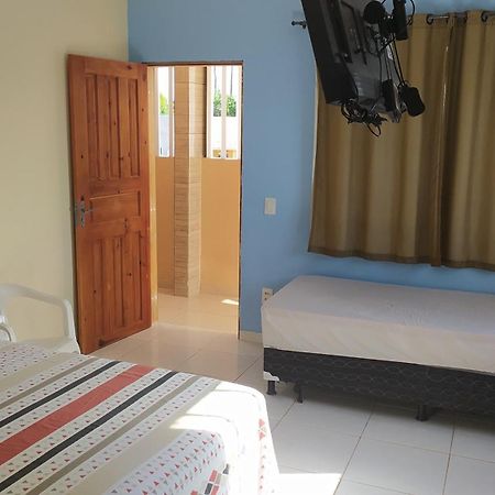 Hotel Flat Santa Maria Fortaleza  Pokój zdjęcie