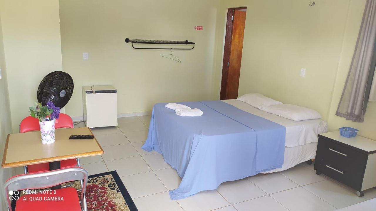 Hotel Flat Santa Maria Fortaleza  Zewnętrze zdjęcie