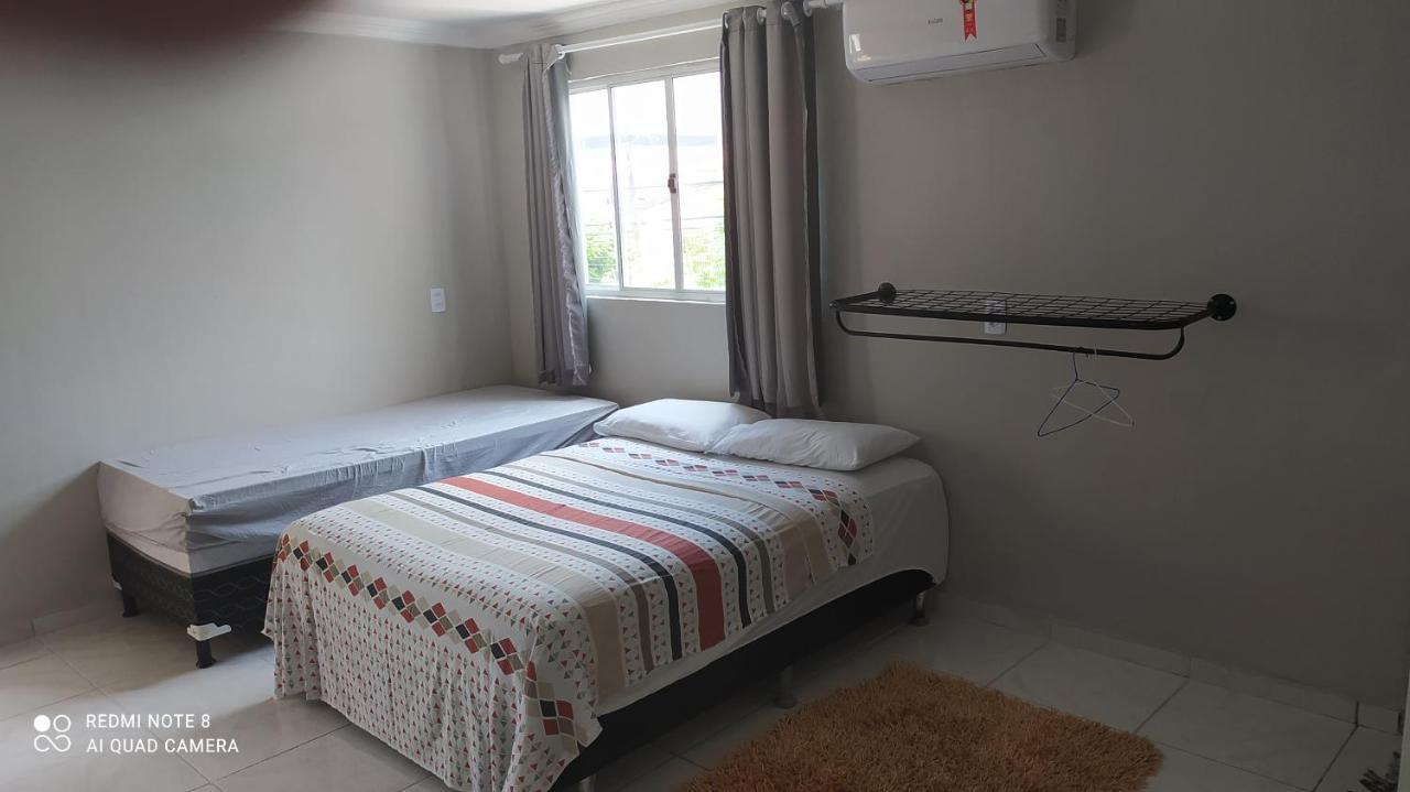 Hotel Flat Santa Maria Fortaleza  Zewnętrze zdjęcie