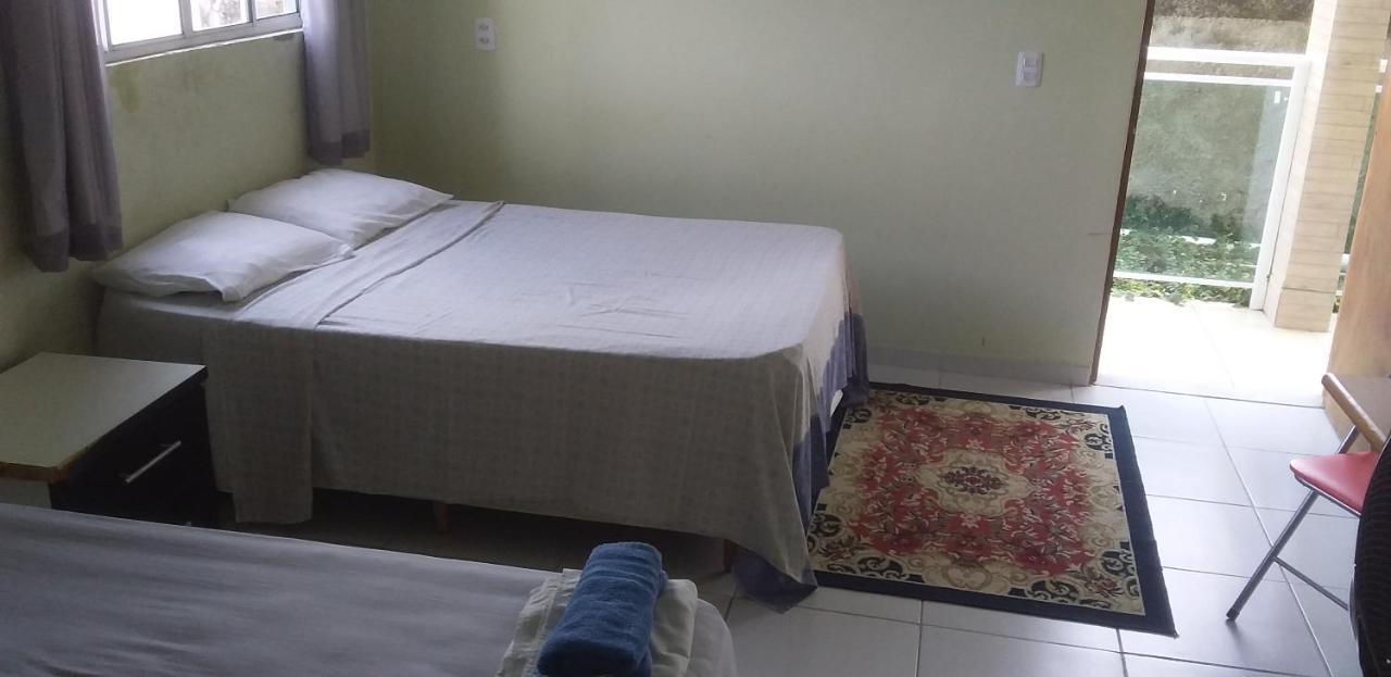 Hotel Flat Santa Maria Fortaleza  Zewnętrze zdjęcie