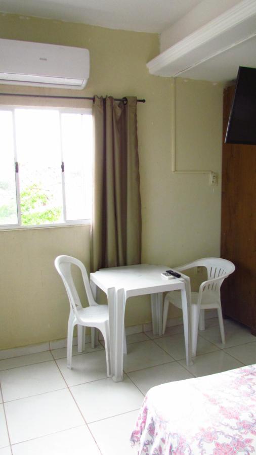 Hotel Flat Santa Maria Fortaleza  Zewnętrze zdjęcie