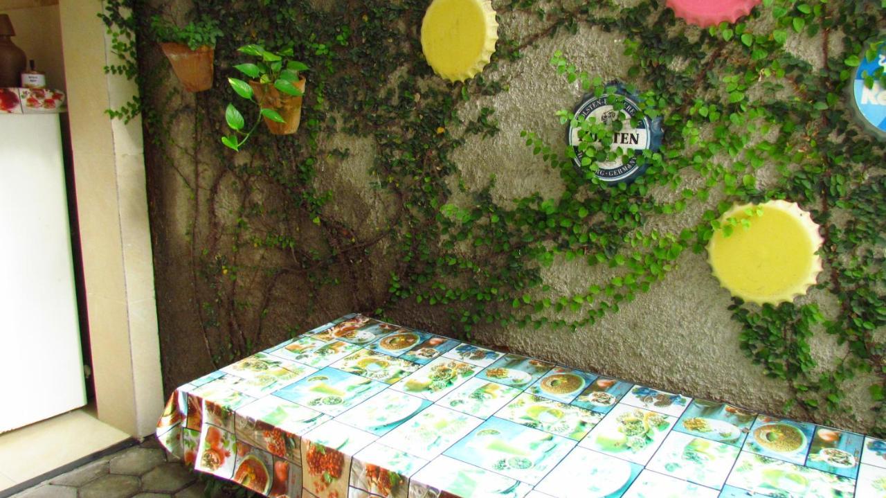 Hotel Flat Santa Maria Fortaleza  Zewnętrze zdjęcie