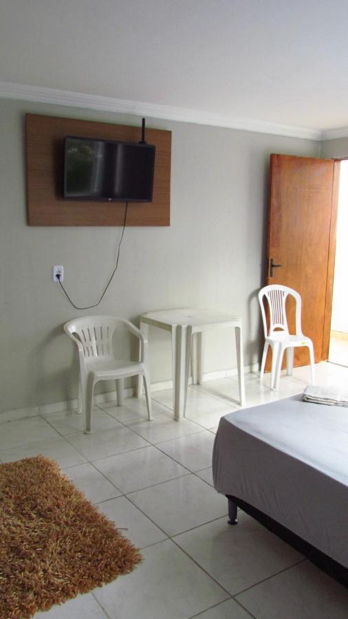 Hotel Flat Santa Maria Fortaleza  Zewnętrze zdjęcie