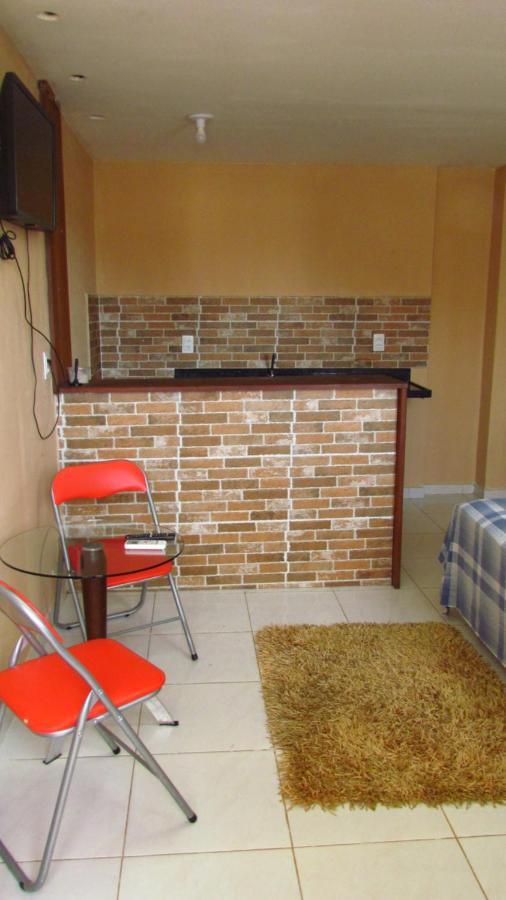 Hotel Flat Santa Maria Fortaleza  Zewnętrze zdjęcie