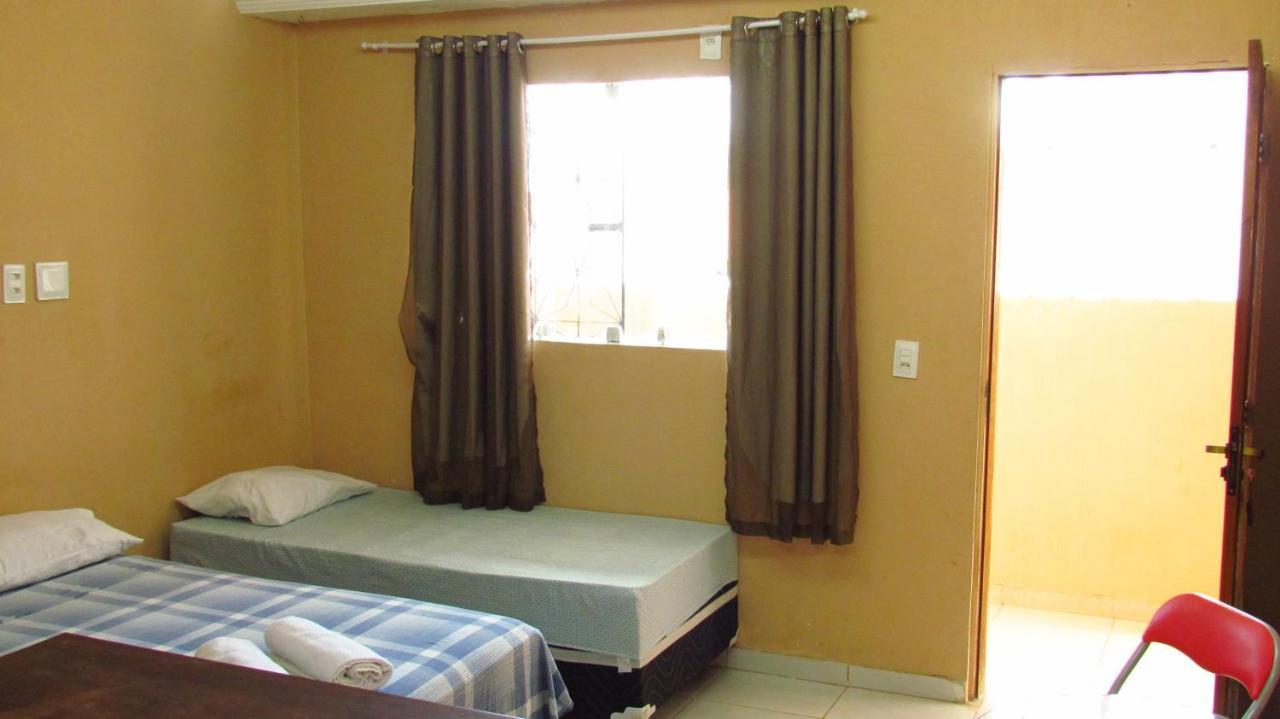 Hotel Flat Santa Maria Fortaleza  Zewnętrze zdjęcie